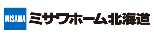 ミサワホームロゴ