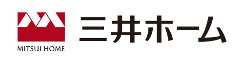 三井ホームロゴ